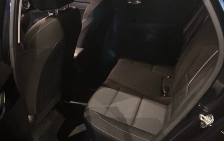 KIA Cerato IV, 2019 год, 1 799 000 рублей, 9 фотография