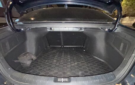 KIA Cerato IV, 2019 год, 1 799 000 рублей, 12 фотография