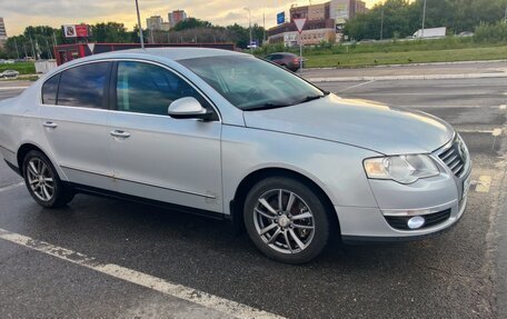 Volkswagen Passat B6, 2010 год, 599 000 рублей, 5 фотография