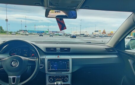Volkswagen Passat B6, 2010 год, 599 000 рублей, 7 фотография