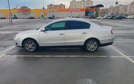 Volkswagen Passat B6, 2010 год, 599 000 рублей, 6 фотография