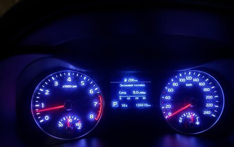 KIA Cerato IV, 2019 год, 1 799 000 рублей, 10 фотография