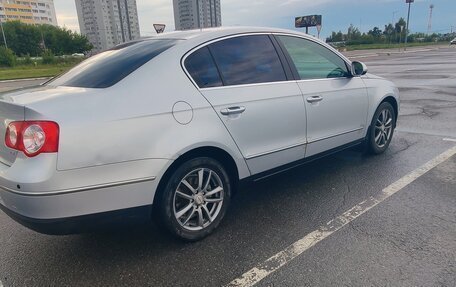 Volkswagen Passat B6, 2010 год, 599 000 рублей, 4 фотография