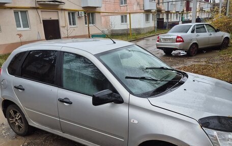 Datsun mi-DO, 2015 год, 375 000 рублей, 2 фотография