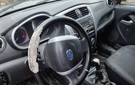 Datsun mi-DO, 2015 год, 375 000 рублей, 6 фотография