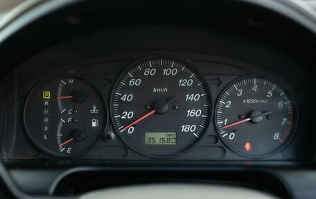 Mazda Premacy III, 2002 год, 375 000 рублей, 12 фотография