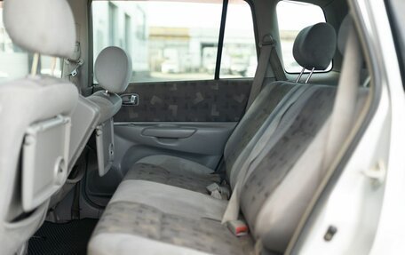 Mazda Premacy III, 2002 год, 375 000 рублей, 15 фотография