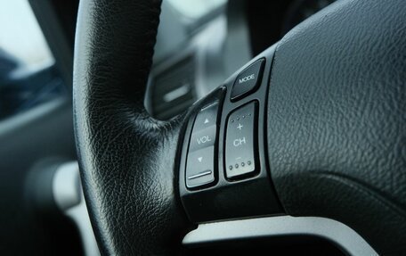 Honda CR-V III рестайлинг, 2007 год, 1 305 000 рублей, 13 фотография