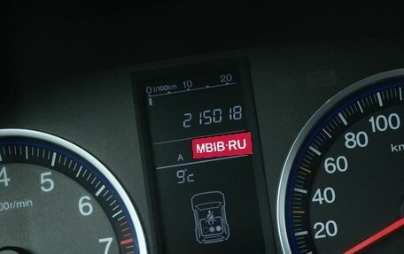 Honda CR-V III рестайлинг, 2007 год, 1 305 000 рублей, 17 фотография