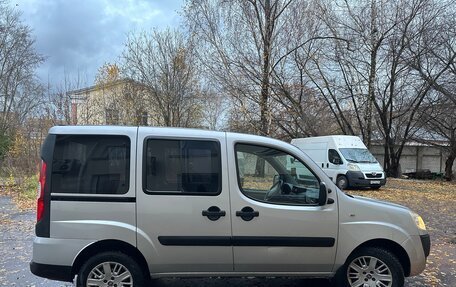 Fiat Doblo I, 2013 год, 595 000 рублей, 5 фотография