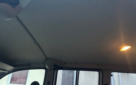 Fiat Doblo I, 2013 год, 595 000 рублей, 14 фотография