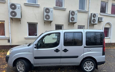 Fiat Doblo I, 2013 год, 595 000 рублей, 6 фотография