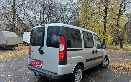 Fiat Doblo I, 2013 год, 595 000 рублей, 4 фотография