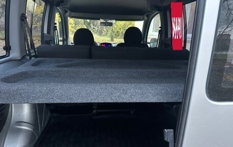 Fiat Doblo I, 2013 год, 595 000 рублей, 15 фотография