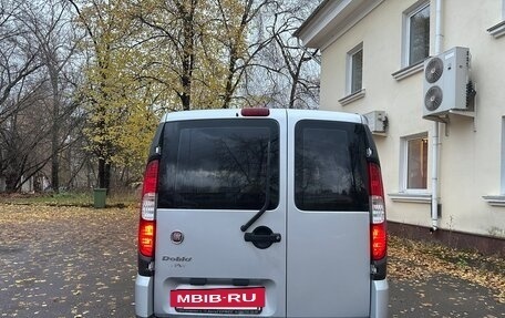 Fiat Doblo I, 2013 год, 595 000 рублей, 7 фотография