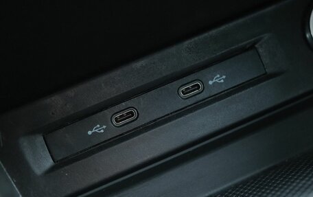 Volkswagen Tiguan II, 2021 год, 2 549 000 рублей, 12 фотография