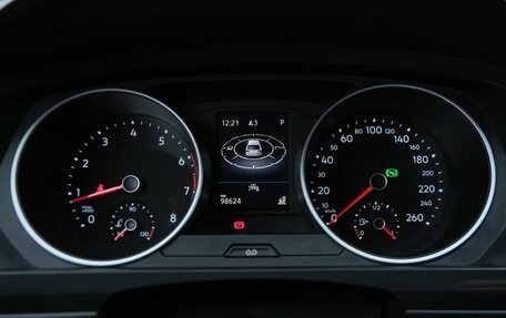 Volkswagen Tiguan II, 2021 год, 2 549 000 рублей, 15 фотография