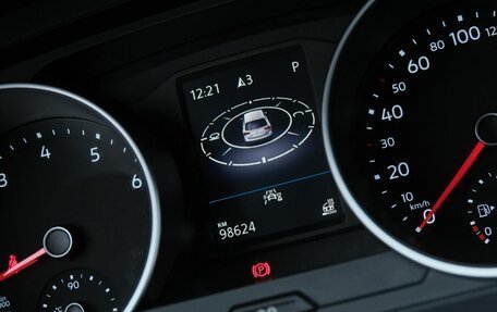 Volkswagen Tiguan II, 2021 год, 2 549 000 рублей, 16 фотография