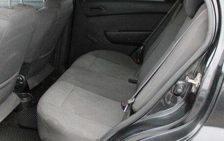 Chevrolet Aveo III, 2007 год, 369 000 рублей, 10 фотография