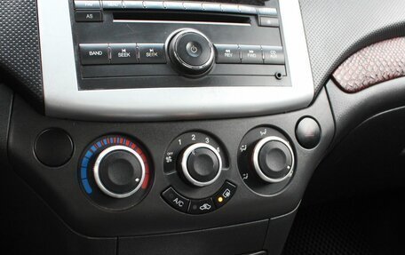 Chevrolet Aveo III, 2007 год, 369 000 рублей, 8 фотография