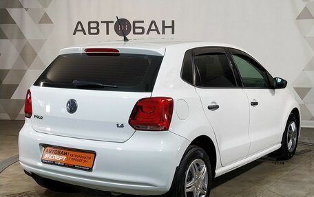 Volkswagen Polo VI (EU Market), 2010 год, 629 000 рублей, 3 фотография
