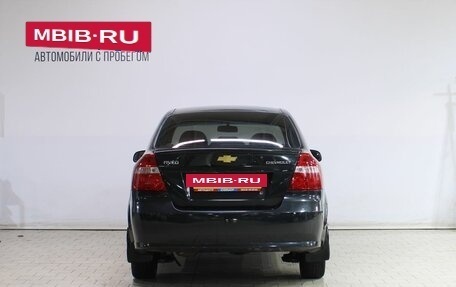 Chevrolet Aveo III, 2007 год, 369 000 рублей, 4 фотография