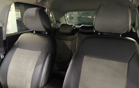 Volkswagen Polo VI (EU Market), 2010 год, 629 000 рублей, 9 фотография