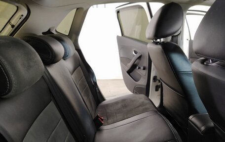 Volkswagen Polo VI (EU Market), 2010 год, 629 000 рублей, 17 фотография