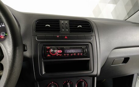 Volkswagen Polo VI (EU Market), 2010 год, 629 000 рублей, 14 фотография