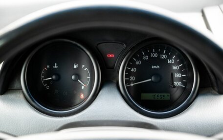 Chevrolet Aveo III, 2005 год, 300 000 рублей, 14 фотография