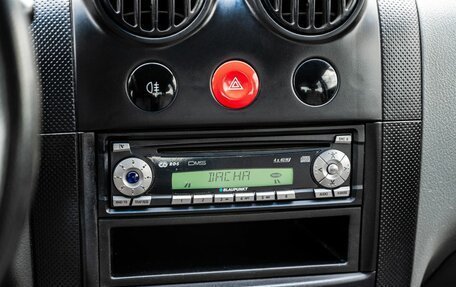 Chevrolet Aveo III, 2005 год, 300 000 рублей, 16 фотография