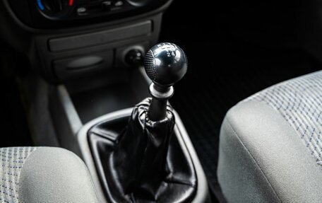 Chevrolet Aveo III, 2005 год, 300 000 рублей, 18 фотография