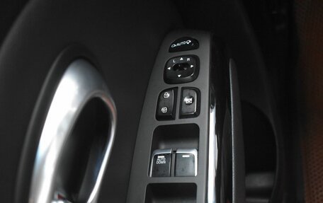 KIA Soul II рестайлинг, 2017 год, 1 555 000 рублей, 15 фотография