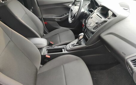 Ford Focus III, 2018 год, 1 063 000 рублей, 9 фотография