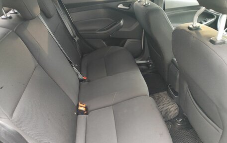 Ford Focus III, 2018 год, 1 063 000 рублей, 11 фотография