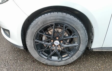 Ford Focus III, 2018 год, 1 063 000 рублей, 12 фотография