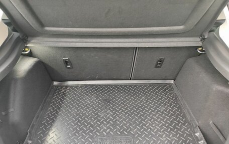 Ford Focus III, 2018 год, 1 063 000 рублей, 13 фотография