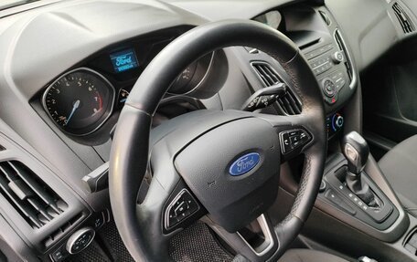 Ford Focus III, 2018 год, 1 063 000 рублей, 14 фотография