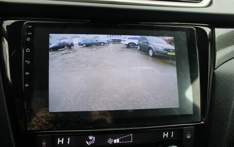 Nissan X-Trail, 2018 год, 1 899 000 рублей, 12 фотография