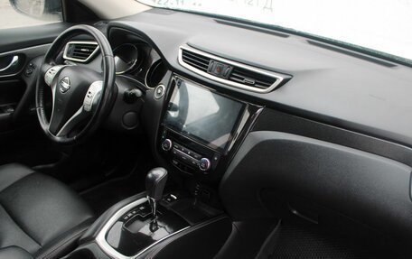 Nissan X-Trail, 2018 год, 1 899 000 рублей, 8 фотография