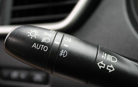 Nissan X-Trail, 2018 год, 1 899 000 рублей, 16 фотография