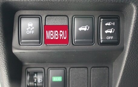 Nissan X-Trail, 2018 год, 1 899 000 рублей, 13 фотография