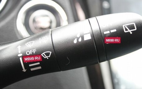 Nissan X-Trail, 2018 год, 1 899 000 рублей, 17 фотография