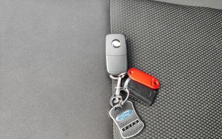 Ford Focus III, 2018 год, 1 063 000 рублей, 17 фотография