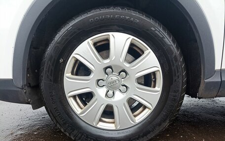 Audi Q3, 2014 год, 1 850 000 рублей, 9 фотография