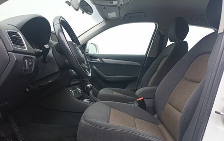 Audi Q3, 2014 год, 1 850 000 рублей, 10 фотография