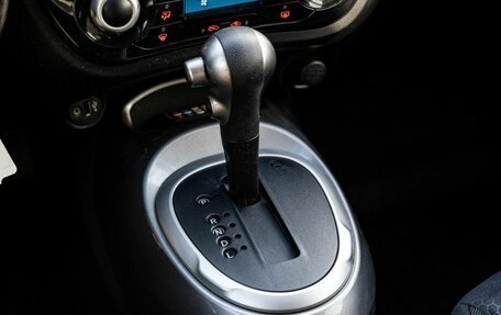 Nissan Juke II, 2012 год, 1 050 000 рублей, 20 фотография