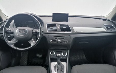 Audi Q3, 2014 год, 1 850 000 рублей, 12 фотография