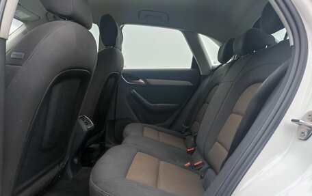 Audi Q3, 2014 год, 1 850 000 рублей, 11 фотография