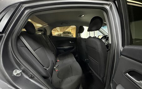 KIA Rio III рестайлинг, 2016 год, 1 064 000 рублей, 6 фотография